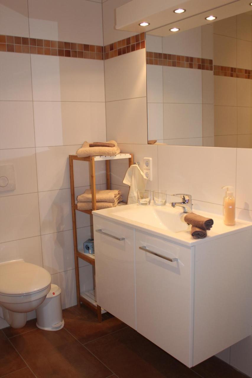 5*Ferienwohnung Seeblick 2 Wendisch Rietz Exterior photo